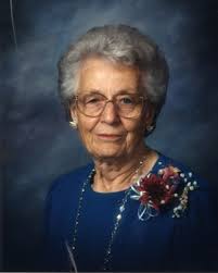 Emma Heimbuch Obituary (2011)