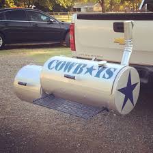 You simply cut a hole in the side of the trash can so that the flex from the hot plate has somewhere to go. Pin On Dallas Cowboys