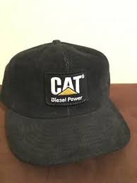 — choose a quantity of cat diesel power hat. Cat Diesel Power Corduroy Cap Trucker Hat Worn By Brad Hamilton Judge Reinhold As Seen In Fast Times At Ridgemont High Spotern