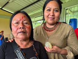 Yadira Ocoguaje (@guardiana_de_arcilla) • Instagram photos and videos