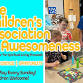 Children's Association of Awesomeness - Center for Spiritual Living Prescott, 3755 Willow Creek Rd Event Image