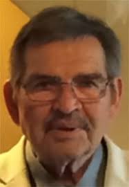 Jerry Russell Obituary (1942