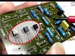 Hal ini disebabkan persamaan yang ditetapkan oleh scs bahwa waktu dasar merupakan. Tips Cara Mengganti Persamaan Transistor Driver Power Amplifier Ocl Sejenisnya Youtube