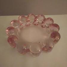 Related:vintage bubble glasses vintage bubble glass dishes vintage bubble glass vase. Best Vintage Bubble Glass Ashtray For Sale In Florence Alabama For 2021
