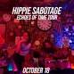 HIPPIE SABOTAGE event image