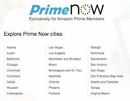 10 Off Amazon Prime Now Coupon Code Amazon Prime Now Amazon Prime Coding