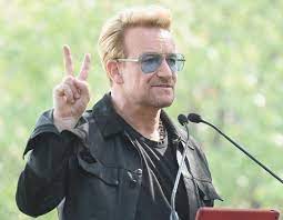He has been the lead singer of the rock band u2 since 1976. Why U2 S Bono Isn T A Billionaire