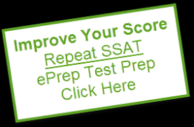 Ssat Scores Scoring Ranges Percentiles Gender Explained