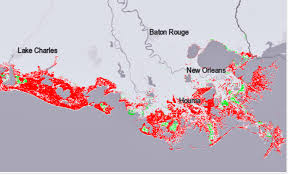 The distance between baton rouge, la and lake charles, la is 127 mi by car. Attention Louisiana Climate Deniers Insurers Say Climate Change Now Biggest Risk Opinions And Editorials Nola Com