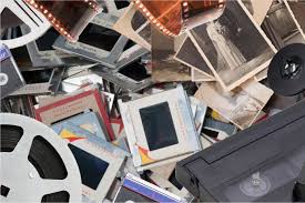 How Tapes To Digital AU and Tapes To Digital UK Bring Your Memories Back to  Life