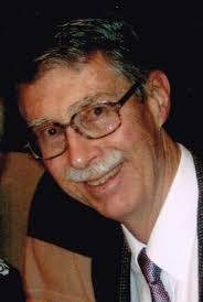 Jack Edwards Obituary 2013