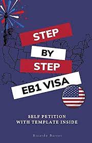 Many are aware that to immigrate to the usa or to stay in the usa, one needs to be sponsored by a. Amazon Com Step By Step Eb1 Visa Usa Employment Based Green Card Self Petition With Template Ebook Invicto Projecto Kindle Store