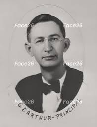 George Esley Arthur (1893-1967)