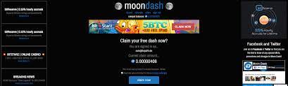 Bitcoin (btc), gold, oil, stocks. Moon Dash Kryptokanal