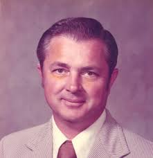 John Rigdon Obituary