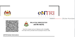 Regarding outpass good afternoon sir. Malaysia Visa For Indians Ultimate Guide Updated 2020