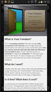 Download the most reliable, fast, and customizable vpn for windows pcs. Your Freedom Vpn Client Apk Download For Android
