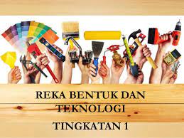 Reka bentuk dan teknologi tahun. Reka Bentuk Dan Teknologi Online Home Facebook