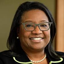 Gloria C. Ramsey, JD, RN, FNAP, FAAN