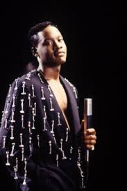 Johnny Gill Johnny Best Love Songs New Jack Swing