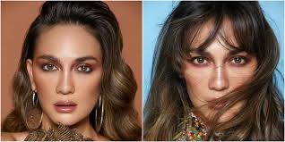 Intip 9 Momen Ngobrol Luna Maya dan Rio Motret, Bicara Pernikahan sampai  Hubungan dengan Ariel Noah