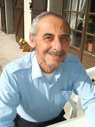 Emmanuel COLLADO, 85 ans (MARSEILLE, LES PENNES MIRABEAU)