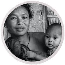 Hope Held Close Poster by Srijan Nandan