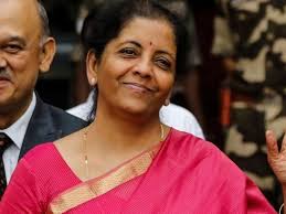 Union finance minister nirmala sitharaman wednesday announced a slew of measures to help businesses, including micro, small and medium. As Nirmala Sitharaman Presents Budget 2019 Hilarious Taxpayer Memes Take Over The Internet