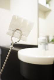 トイレブラシの作り方と本体の代わりに無印のアレが使える トイレブラシ トイレ トイレ掃除