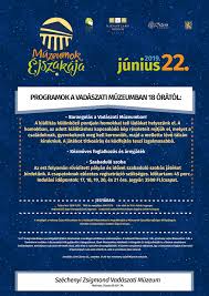 Múzeumok őszi éjszakája nyírbátorban a báthori várkastélyban. Hatvani Programok Muzeumok Ejszakaja A Vadaszati Muzeumban Hatvani Programok