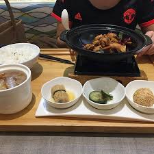 Aeon tebrau city in johor bahru has just refurbished its food section! Zen Aeon Tebrau City Branch Review Of Zen Taiwanese Restaurant Johor Bahru Malaysia Tripadvisor