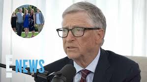 How MUCH Money Bill Gates Will Leave His Kids