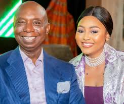 Actress Regina Daniels shuts down divorce rumours, reaffirms love for  husband, Ned Nwoko