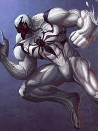 98 Anti Venom Wallpapers On Wallpapersafari 605 venom wallpapers (iphone 6, iphone 6s, iphone 7) 750x1334 resolution. anti venom wallpapers on wallpapersafari