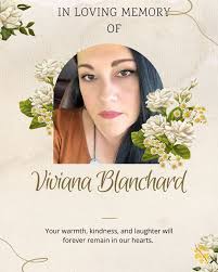 Contributions to the tribute of Viviana Blanchard-Ramos