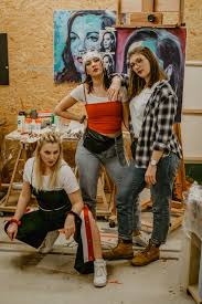 90er Motto Party In 2020 90er Party Outfit 90er Mottoparty 90er Party