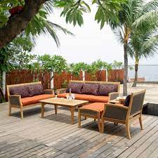 Patio Furniture Dining Sets Clearance Outdoor Patio Decor Patio Decor Modern Patio Furniture