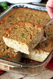 Maybe you would like to learn more about one of these? Traditional Southern Cornbread Dressing The Kitchen Is My Playground