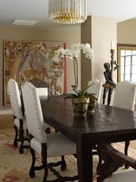 Counter height dining table in a cocoa finish. 10 Heavy Duty Dining Room Chairs For Your Home Improvement