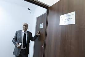 În regulamentul de ordine interioară al instanţelor judecătoreşti, aprobat prin hotărârea c.s.m. Foto JudecÄƒtoria BuzÄƒu S A Mutat In CasÄƒ NouÄƒ Jurnalul De Buzau