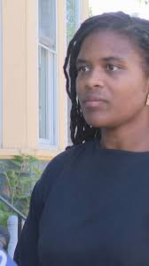 Sen. Tiara Mack's TikTok accounts restored after she says they were banned