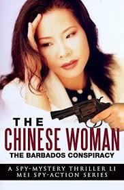 Review: The Chinese Woman: The Barbados Conspiracy, by Brian N. Cox
