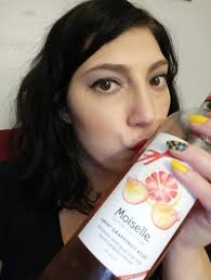 Has anyone tried Aldi's grapefruit rose wine?