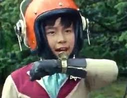 Happy birthday to a robotics enthusiast