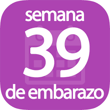 Semana 39 De Embarazo El Bebe Esta A Punto De Nacer