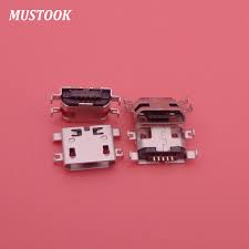 100PCS/LOT for Alcatel OT995 Mini micro ...
