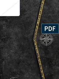 I have completed the … Gh Scenario Book P2v4 Updated Pdf Pdf Nature