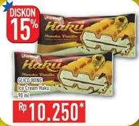 The that can promote glico wings. 40 Koleski Terbaik Harga Es Krim Glico Wings Haku Ilham Madilah