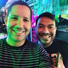 Allan Mayorga (@vemeral) • Instagram photos and videos