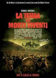 L'alba dei morti viventi italian streaming. La Terra Dei Morti Viventi Film 2005 Mymovies It